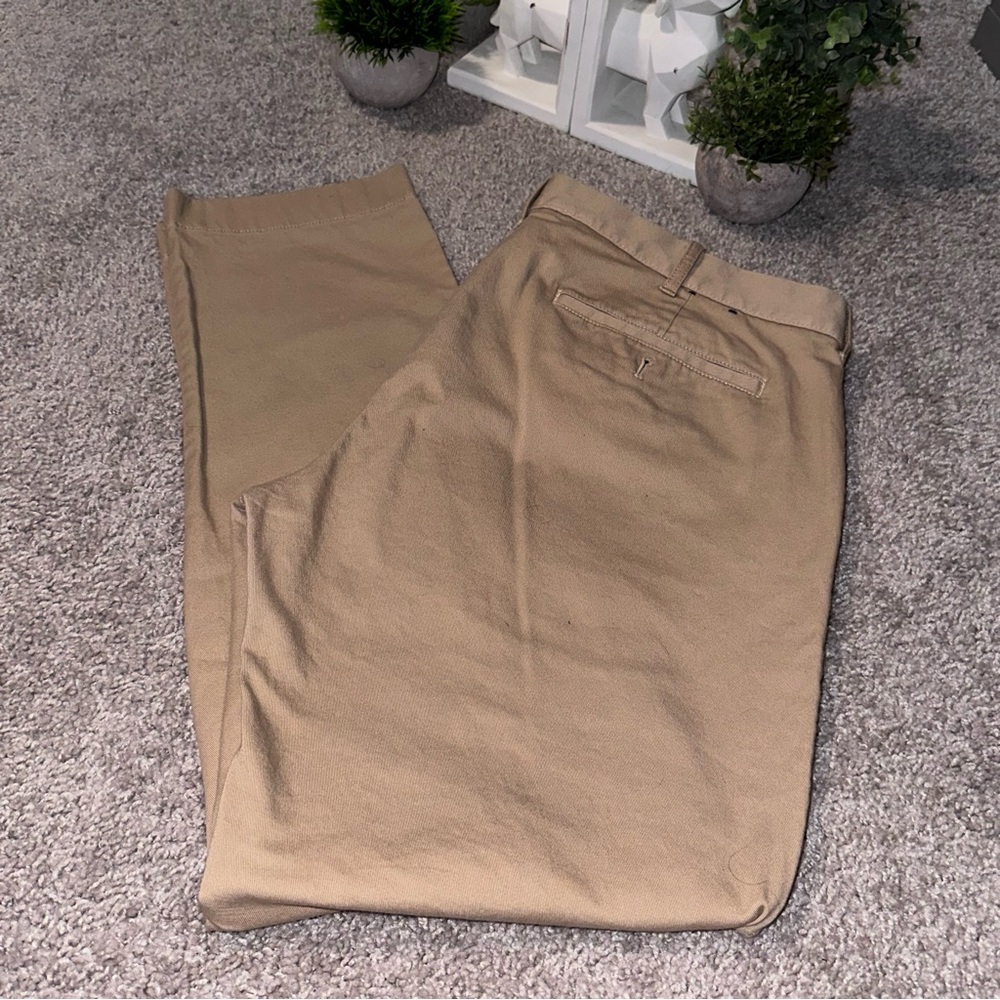 Slim JCrew Pants Men
